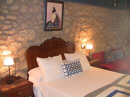 Casa Xan de Pena