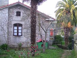 Casa Xan de Pena