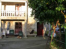 Casa Xan de Pena