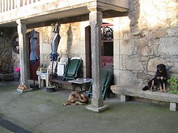 Casa Xan de Pena