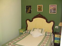 Casa Xan de Pena