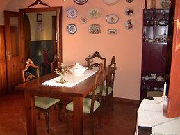 Casa Xan de Pena