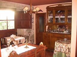 Casa Xan de Pena