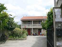Casa Xan de Pena