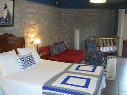Casa Xan de Pena