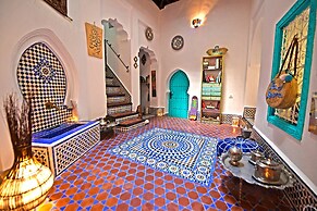 Riad Darna