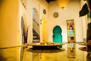 Riad Darna