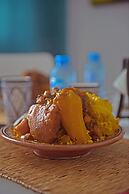 Riad Darna