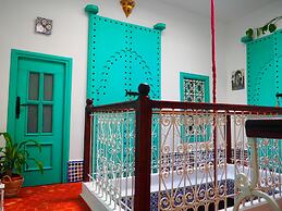 Riad Darna