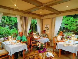 Hotel Landhaus Berghof