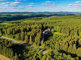 Hotel Landhaus Berghof