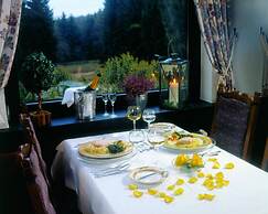 Hotel Landhaus Berghof