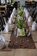 Hotel Landhaus Berghof