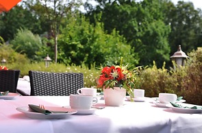 Hotel Landhaus Berghof