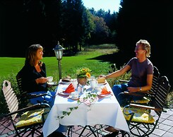Hotel Landhaus Berghof