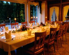 Hotel Landhaus Berghof