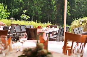 Hotel Landhaus Berghof
