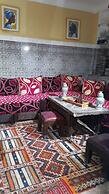 Riad Ines&Jad