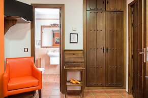 Hostal Restaurante Rijujama