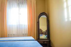 Hostal Restaurante Rijujama