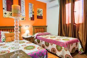 Hostal Restaurante Rijujama