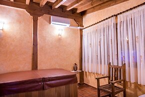 Hostal Restaurante Rijujama