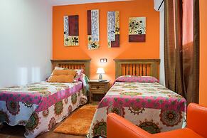 Hostal Restaurante Rijujama