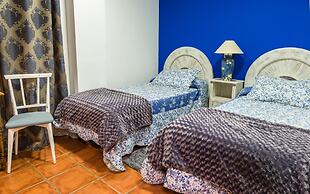 Hostal Restaurante Rijujama