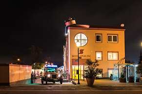 Hotel Sperling