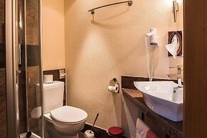Hotel Sperling
