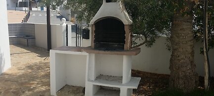 Casa Arcaduz
