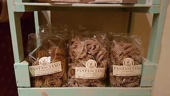 Agriturismo Il Poderino