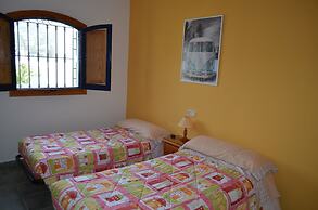 Casa Azahar