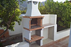 Casa Azahar