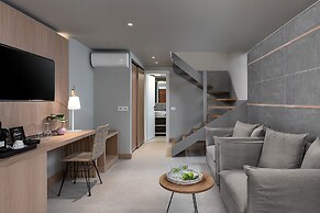 Ikones Seafront Luxury Suites - Adults Only