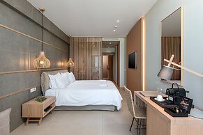 Ikones Seafront Luxury Suites - Adults Only