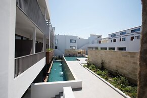 Ikones Seafront Luxury Suites - Adults Only