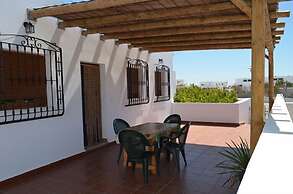 Casa Acequia