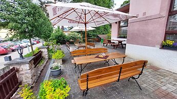 Hotel Grand