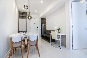 Swiss Garden Residence SS Suite