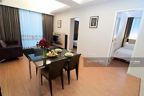 Swiss Garden Residence SS Suite
