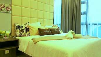 Swiss Garden Residence SS Suite