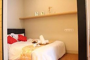 Swiss Garden Residence SS Suite