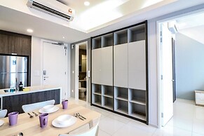 Swiss Garden Residence SS Suite