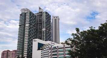 Swiss Garden Residence SS Suite