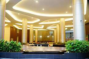 Swiss Garden Residence SS Suite