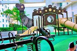 Swiss Garden Residence SS Suite