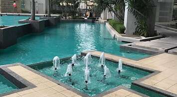 Swiss Garden Residence SS Suite