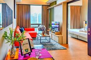 Swiss Garden Residence SS Suite