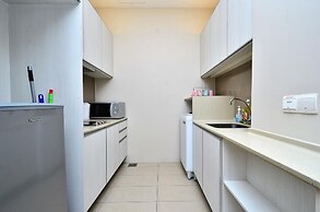 Swiss Garden Residence SS Suite